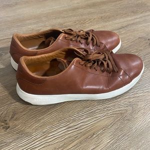 Cole Haan Grand Pro Sneaker Size 11
